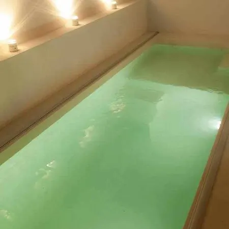 Renovacion Total Postcovid Netflix Piscina