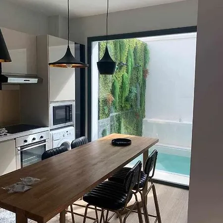 Renovacion Total Postcovid Netflix Piscina * La Pajanosas