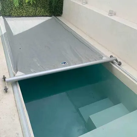 Holiday home Renovacion Total Postcovid Netflix Piscina