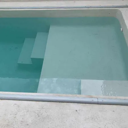 Renovacion Total Postcovid Netflix Piscina La Pajanosas
