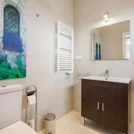 Holiday home Renovacion Total Postcovid Netflix Piscina La Pajanosas