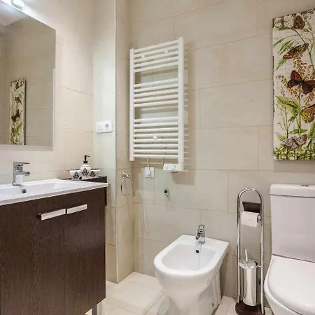 Holiday home Renovacion Total Postcovid Netflix Piscina La Pajanosas