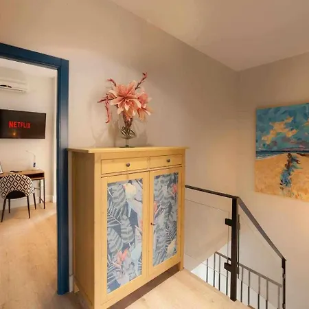 Renovacion Total Postcovid Netflix Piscina Holiday home La Pajanosas