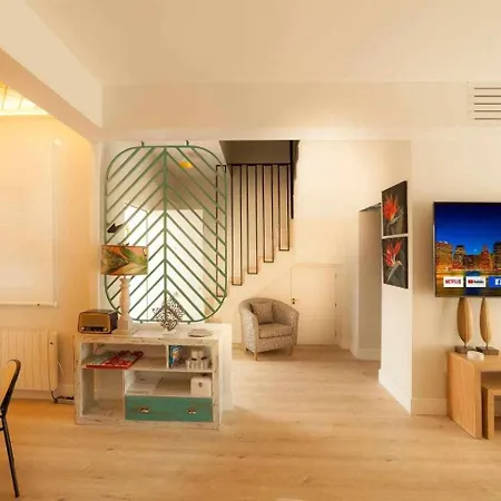Renovacion Total Postcovid Netflix Piscina Holiday home